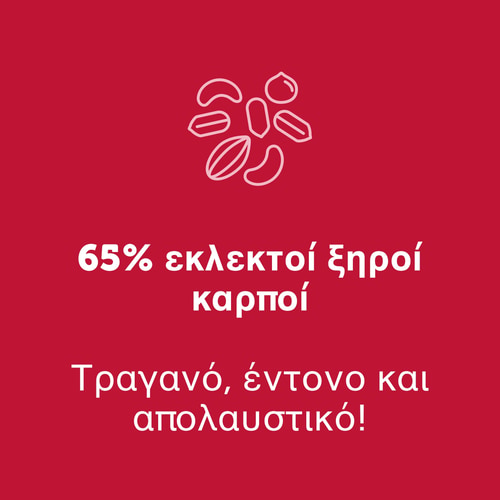Nutzer Bar - Κάσιους και Βατόμουρο x 10 (8)