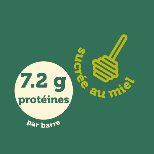 Nutzer Bar - Pistache x 10 (6)