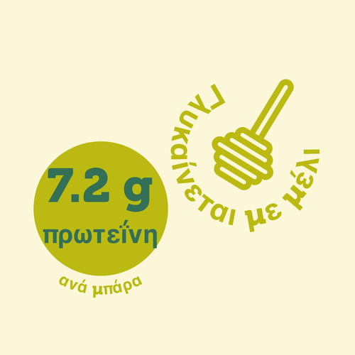 Nutzer Bar - Φιστίκι & Λευκή Σοκολάτα x 10 (6)