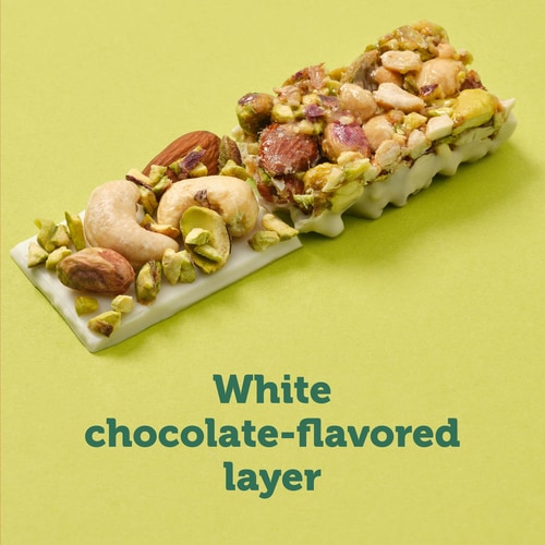 Nutzer Bar - Pistachio & White Chocolate x 2 (7)