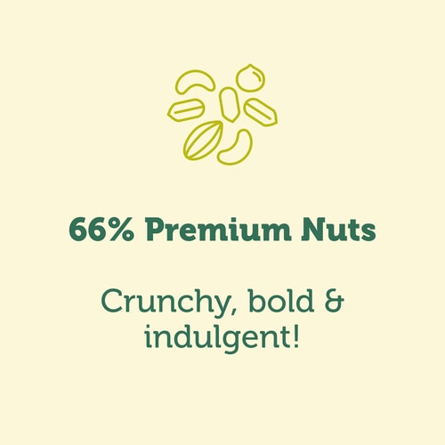 Nutzer Bar - Pistachio & White Chocolate x 2 (8)