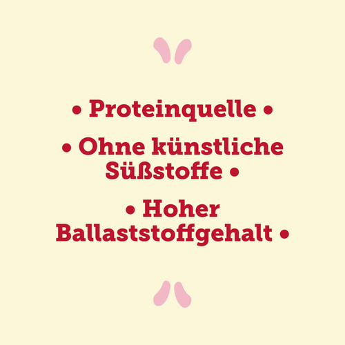 Nutzer Bar - Cashew, Himbeere und weiße Schokolade x 10 (4)