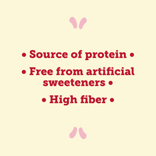 Nutzer Bar - Cashew, Raspberry & White Chocolate x 10 (4)