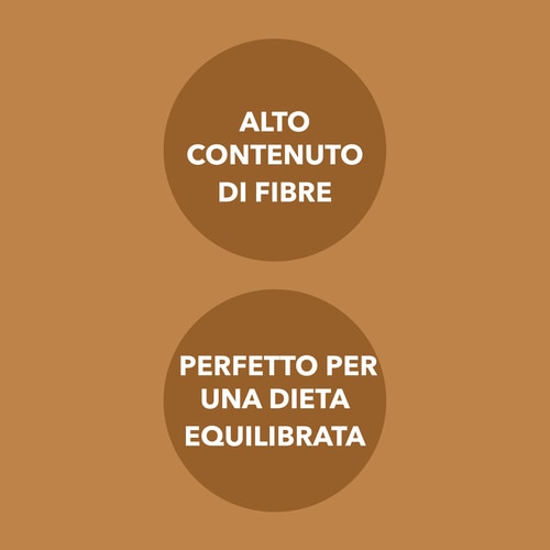 Protein Muesli 400 g Arachidi e cioccolato bianco (4)