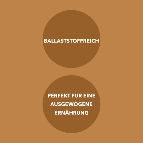 Protein-Müsli 400 g Erdnüsse und weiße Schokolade (4)