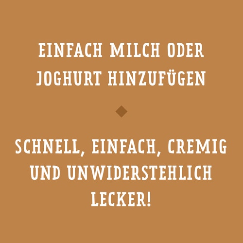 Protein-Müsli 400 g Erdnüsse und weiße Schokolade (9)