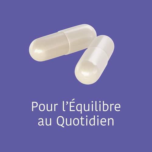 ZMB avec Bisglycinate de Magnésium Albion® 60 gélules végétales (2)