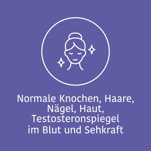 ZMB mit Albion® Magnesiumbisglycinat 60 vegetarische Kapseln (7)