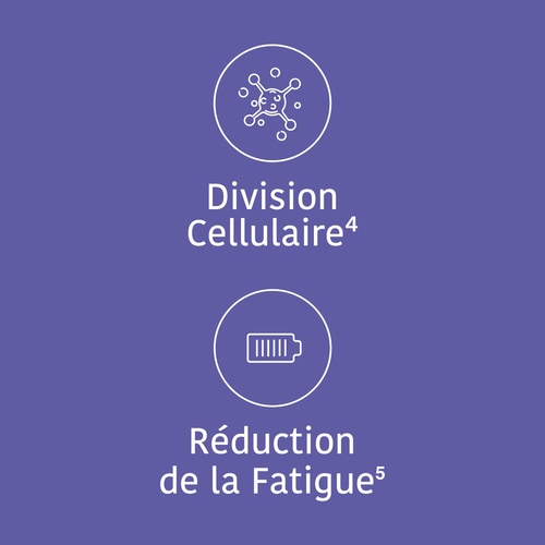 ZMB avec Bisglycinate de Magnésium Albion® 60 gélules végétales (10)