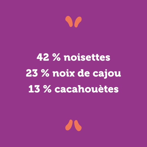 Nutzer Bar - Noisette x 10 (3)