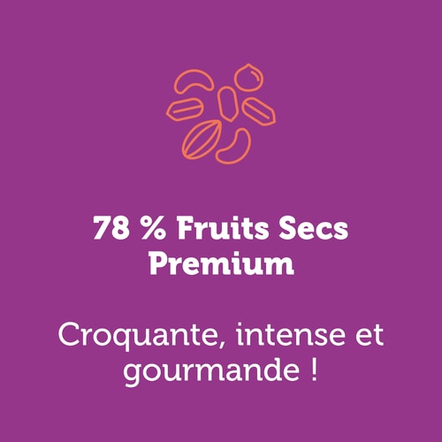 Nutzer Bar - Noisette x 10 (8)