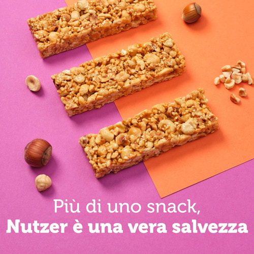 Nutzer Bar - Nocciola x 10 (10)