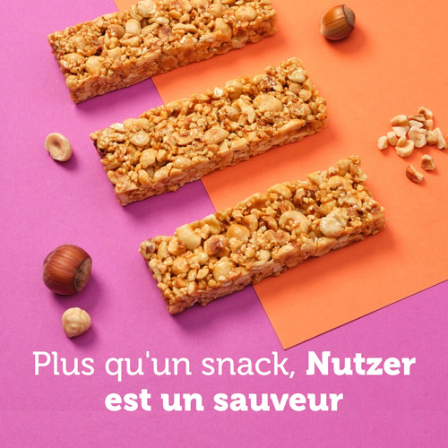 Nutzer Bar - Noisette x 10 (10)