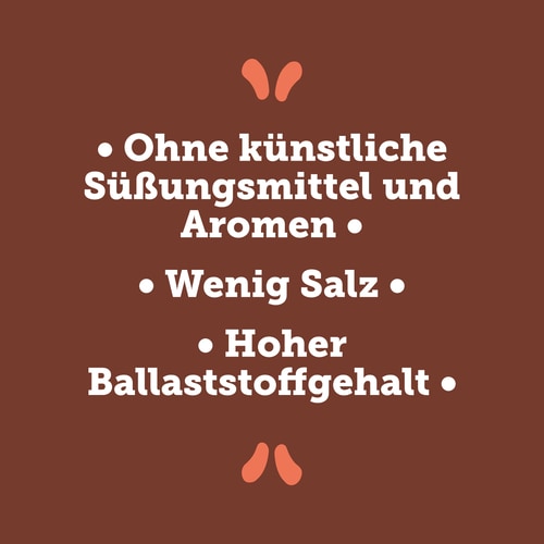 Nutzer Bar - Haselnuss und Milchschokolade x 10 (4)