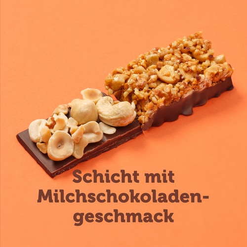 Nutzer Bar - Haselnuss und Milchschokolade x 10 (7)