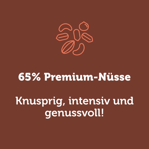 Nutzer Bar - Haselnuss und Milchschokolade x 10 (8)