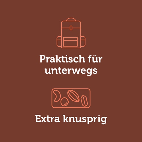 Nutzer Bar - Haselnuss und Milchschokolade x 10 (9)