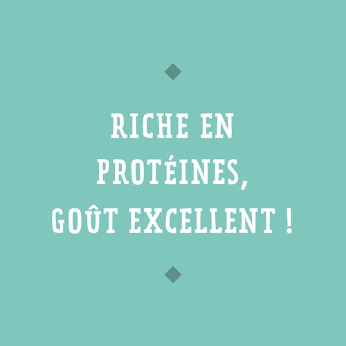 Protein Muesli 400 g Chocolat-Noix de Coco (3)