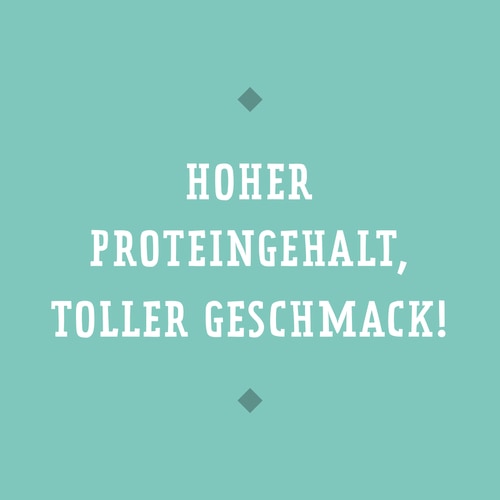 Protein Muesli 400 g Schokolade und Kokosnuss (3)