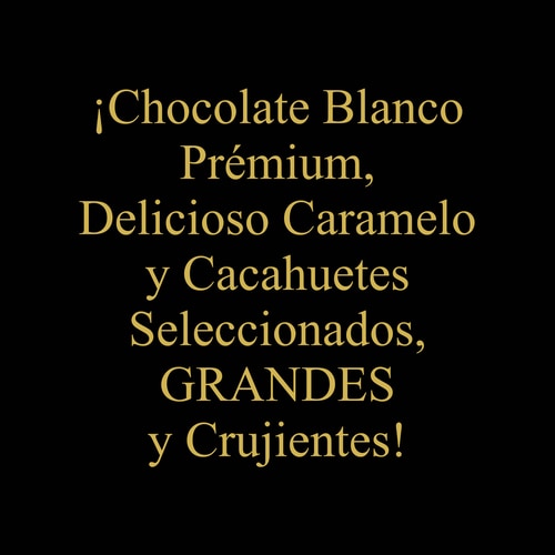 Billion - Barrita proteica de cacahuete y chocolate blanco x 9 (8)