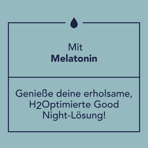 H2O Good Night - 8 sticks (6)