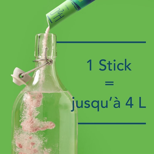 H2O Immune - 8 sticks (10)