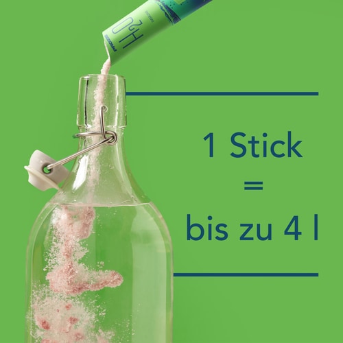 H2O Immune - 8 sticks (10)