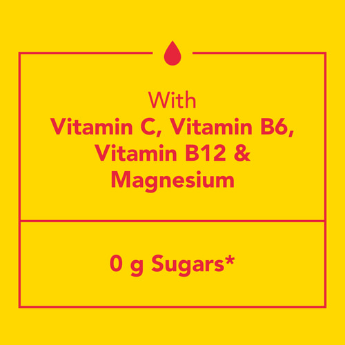 H2O Energy - 8 sticks (6)