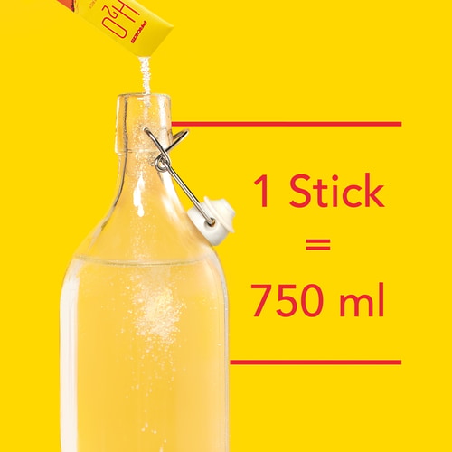 H2O Energy - 8 sticks (10)