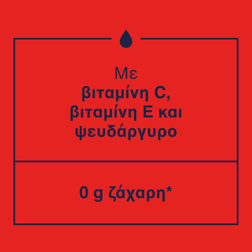 H2O Anti-OX - 8 μπαστούνια (6)