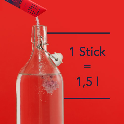 H2O Anti-OX - 8 sticks (10)