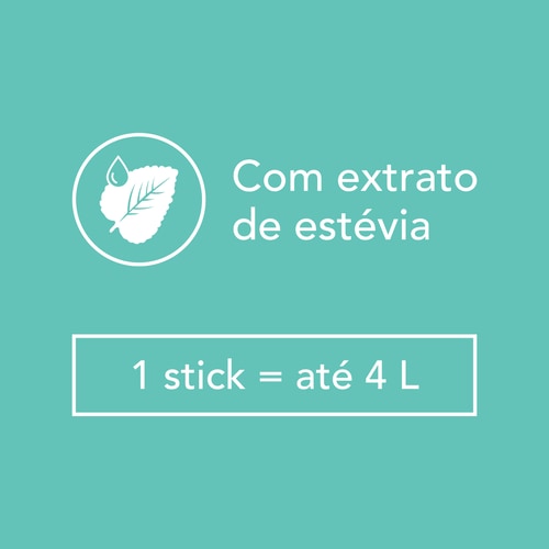 H2O Infusion - 8 sticks (4)