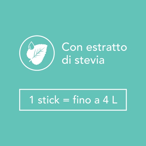 H2O Infusion - 8 sticks (4)