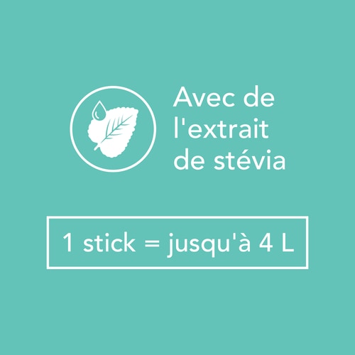 H2O Infusion - 8 sticks (4)