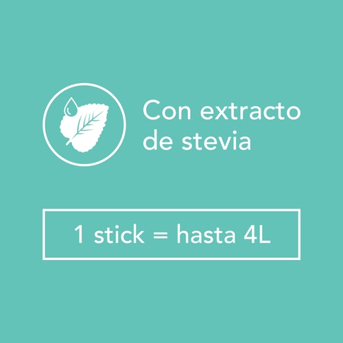 H2O Infusion - 8 sticks (4)