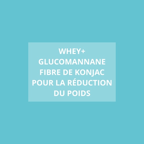 Whey + Fibre 700g (3)