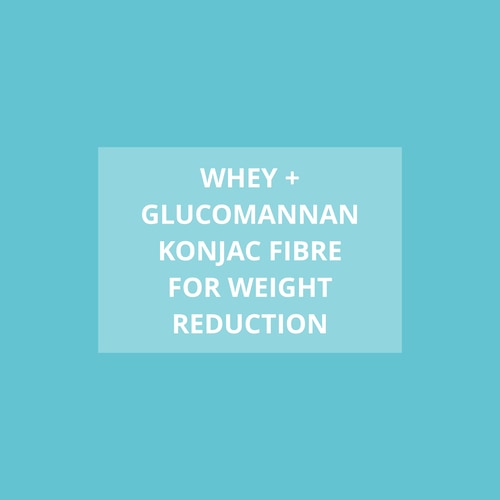 Whey + Fibre 700g (3)