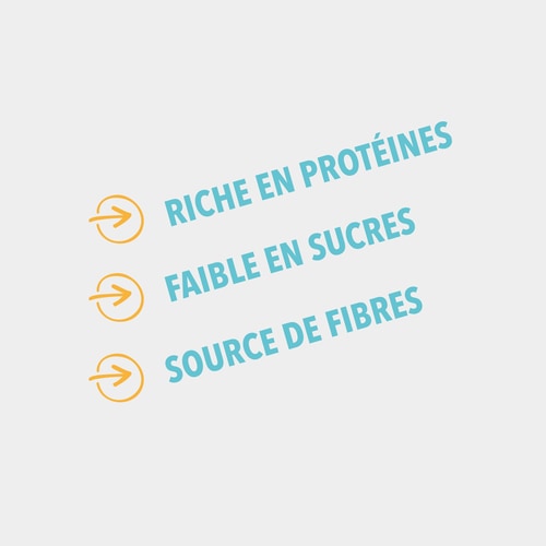 Whey + Fibre 700g (7)