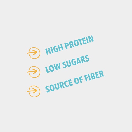 Whey + Fibre 700g (7)