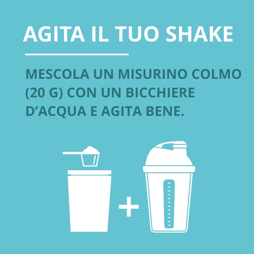 Whey + Fibre 700g (8)