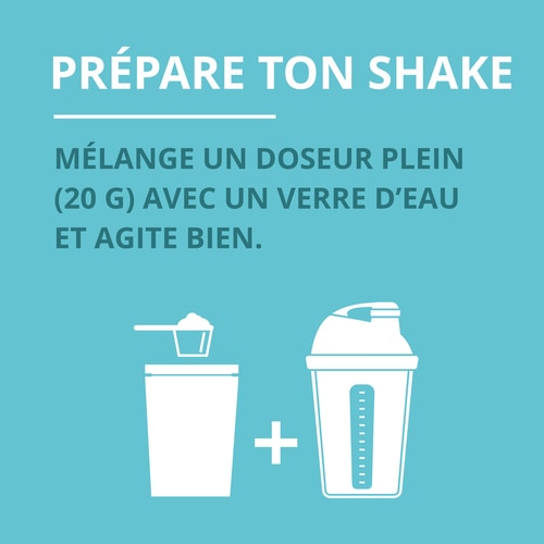Whey + Fibre 700g (8)