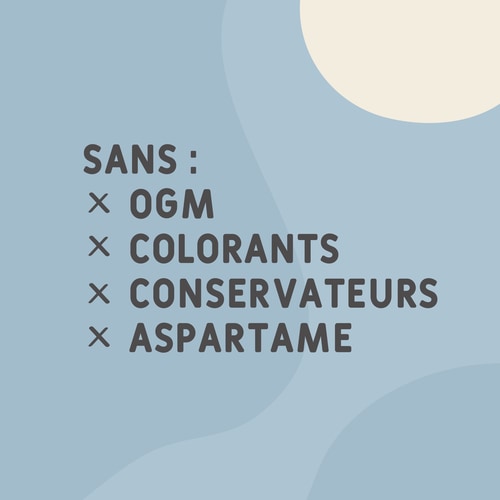 Protein Puffies - Chocolate Duo - Enrobage Chocolat Blanc et au Lait 150 g (4)