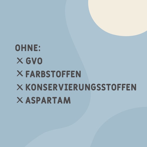 Protein-Puffies - Schokoladen-Duo - Überzug aus weißer und Milchschokolade 150 g (4)