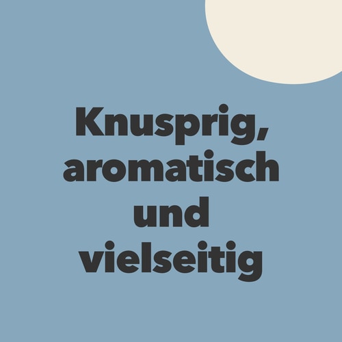 Protein-Puffies - Schokoladen-Duo - Überzug aus weißer und Milchschokolade 150 g (8)