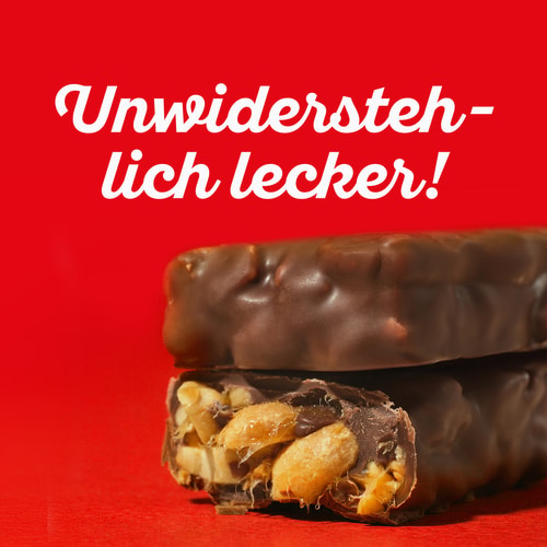 Peanut Choco Bar – Milchschokolade x10 (8)