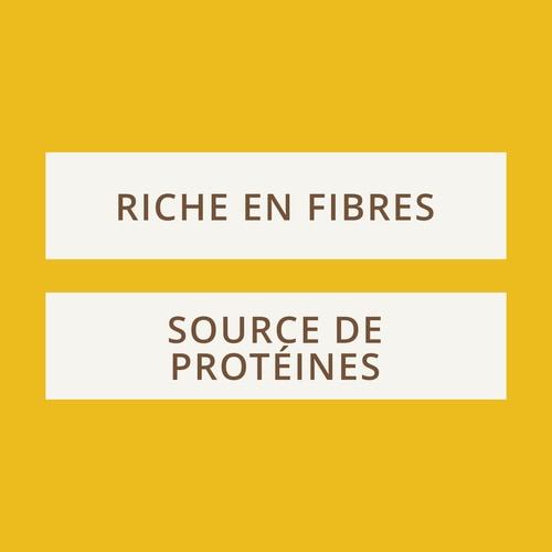 Choco Peanuts - Barre aux Cacahouètes et Chocolat au Lait x 10 (4)