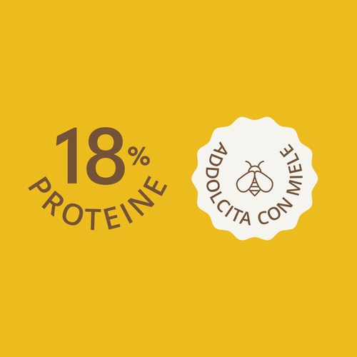 Choco Peanuts - Barretta di arachidi e cioccolato al latte x 10 (6)