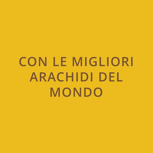 Choco Peanuts - Barretta di arachidi e cioccolato al latte x 10 (9)