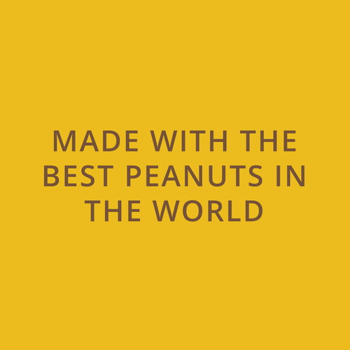 Choco Peanuts - Peanut & Milk Chocolate Bar x 3 (9)