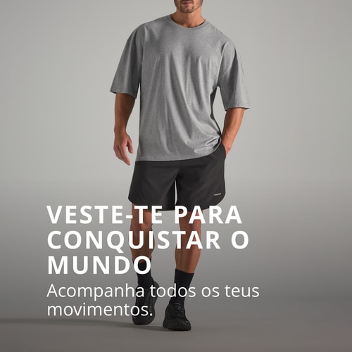 T-Shirt Oversized Clubhouse (2)